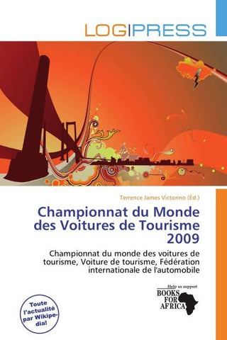Championnat du Monde des Voitures de Tourisme 2009