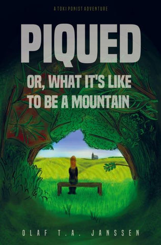 Piqued