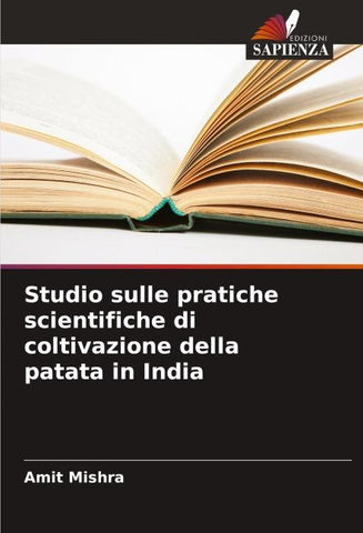 Studio sulle pratiche scientifiche di coltivazione della patata in India