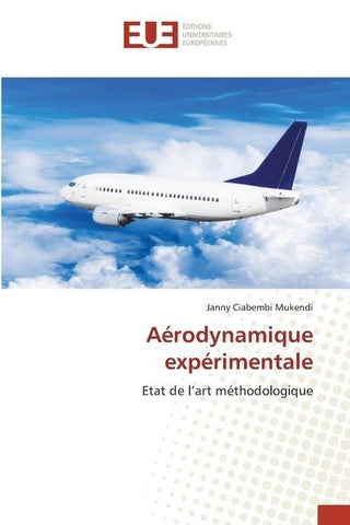 Aérodynamique expérimentale
