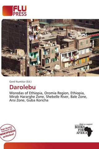 Darolebu