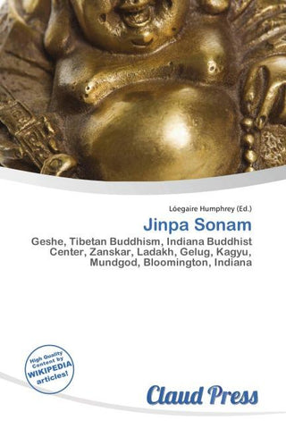 Jinpa Sonam