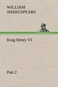 King Henry VI, Part 2