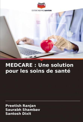 MEDCARE : Une solution pour les soins de santé