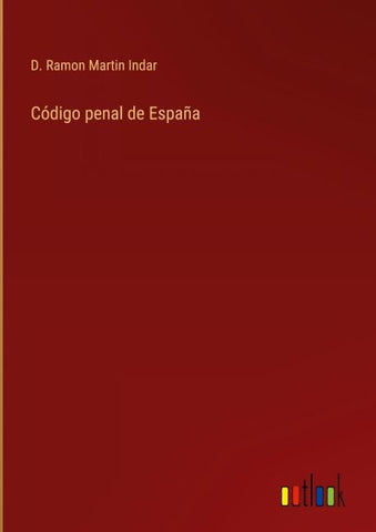 Código penal de España