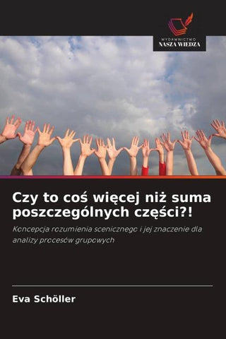 Czy to co¿ wi¿cej ni¿ suma poszczególnych cz¿¿ci?!