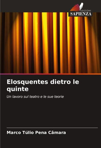 Elosquentes dietro le quinte