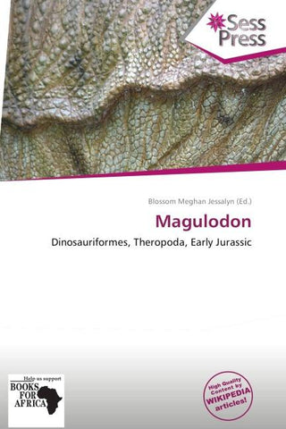 Magulodon