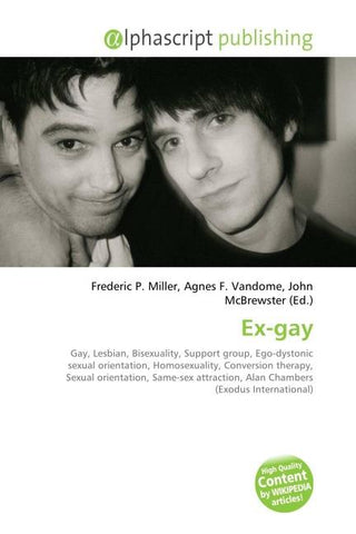 Ex-gay