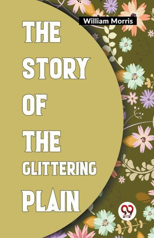 The Story Of The Glittering Plain