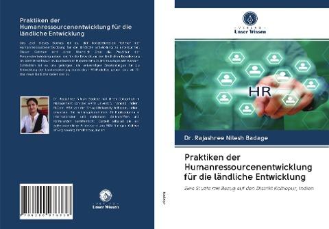 Praktiken der Humanressourcenentwicklung für die ländliche Entwicklung