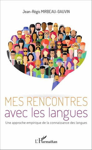 Mes rencontres avec les langues