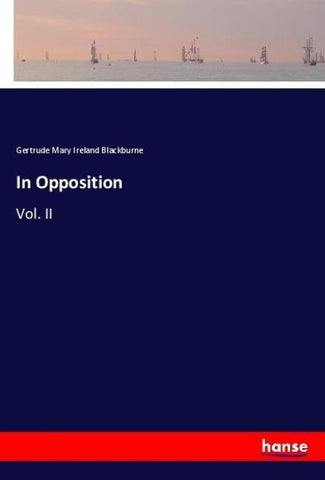 In Opposition