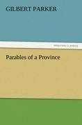 Parables of a Province