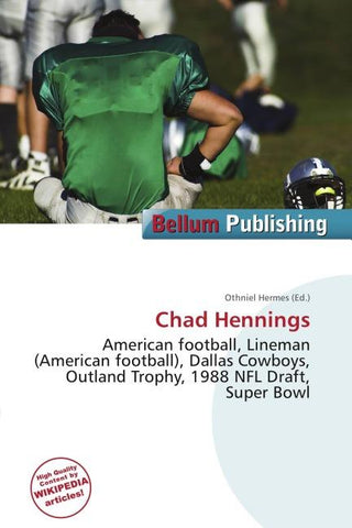 Chad Hennings
