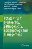 Potato virus Y: biodiversity, pathogenicity, epidemiology and management
