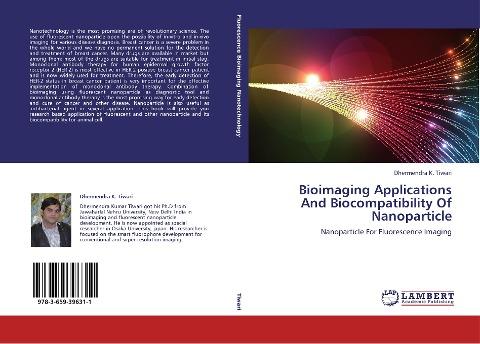 Bioimaging Applications And Biocompatibility Of Nanoparticle