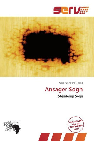 Ansager Sogn