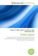 Color space