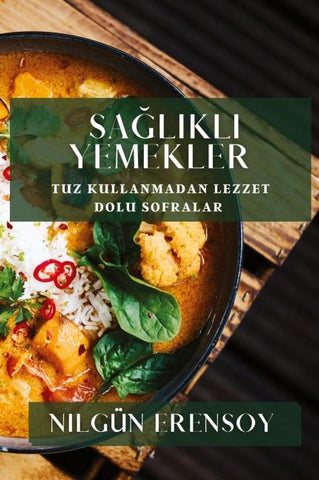Sa¿l¿kl¿ Yemekler