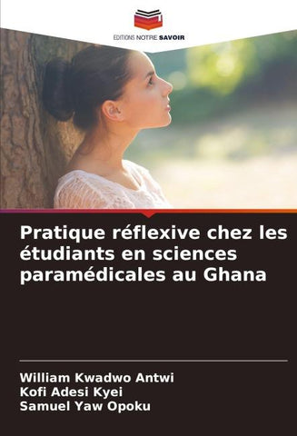 Pratique réflexive chez les étudiants en sciences paramédicales au Ghana