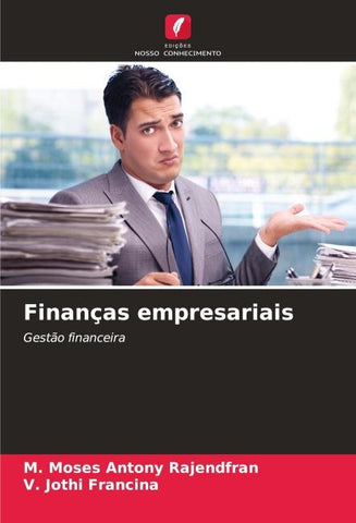 Finanças empresariais
