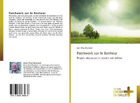 Patchwork sur le Bonheur