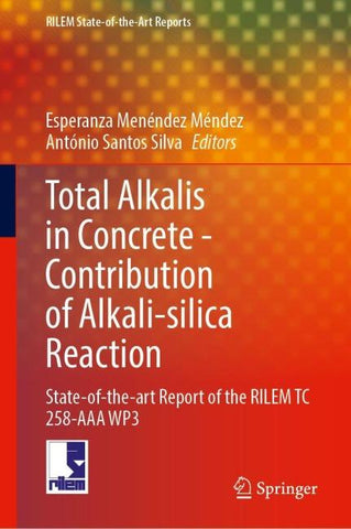 Total Alkalis in Concrete—Contribution to Alkali-silica Reaction