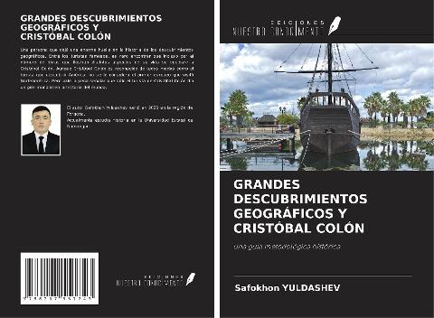GRANDES DESCUBRIMIENTOS GEOGRÁFICOS Y CRISTÓBAL COLÓN