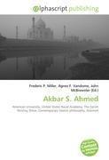 Akbar S. Ahmed