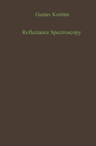 Reflectance Spectroscopy