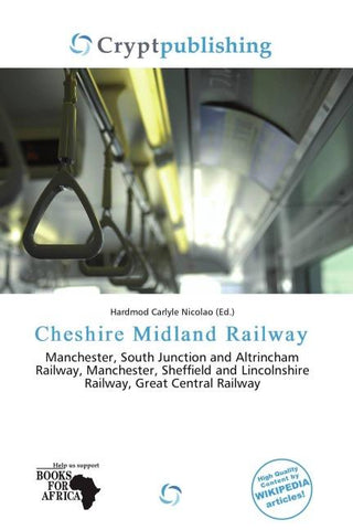 Cheshire Midland Railway