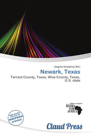 Newark, Texas