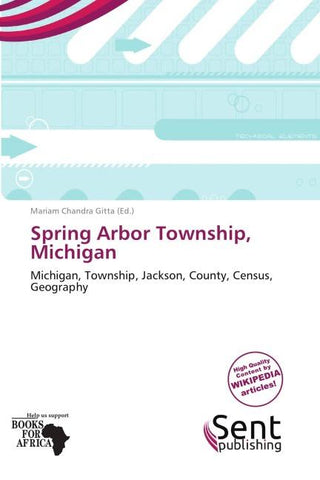 Spring Arbor Township, Michigan