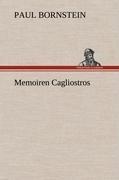 Memoiren Cagliostros