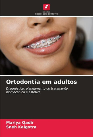 Ortodontia em adultos