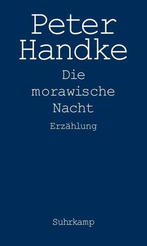 Die Morawische Nacht