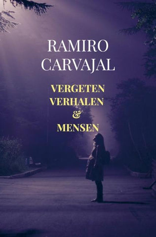 Vergeten verhalen & mensen