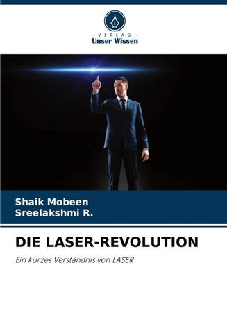DIE LASER-REVOLUTION