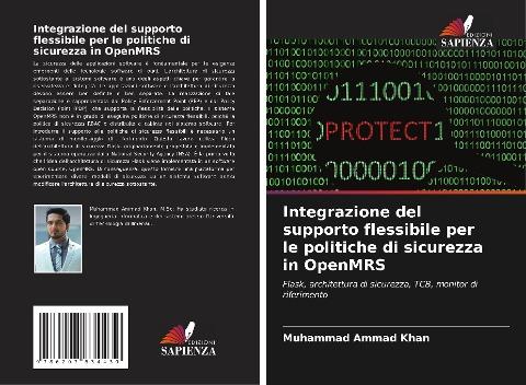 Integrazione del supporto flessibile per le politiche di sicurezza in OpenMRS