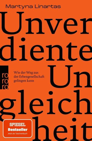 Unverdiente Ungleichheit