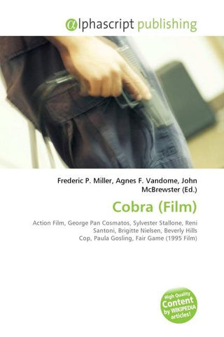 Cobra (Film)