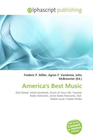 America's Best Music