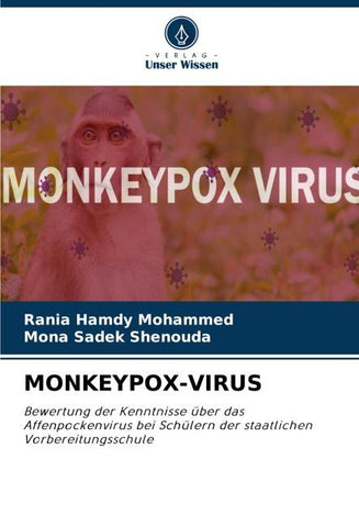MONKEYPOX-VIRUS
