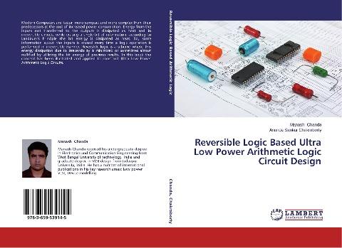 Reversible Logic Based Ultra Low Power Arithmetic Logic Circuit Design