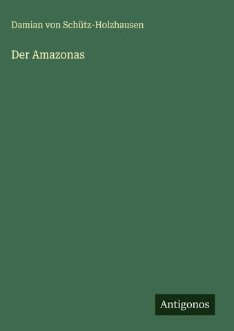 Der Amazonas