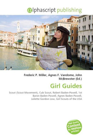Girl Guides