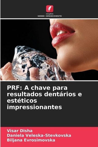 PRF: A chave para resultados dentários e estéticos impressionantes