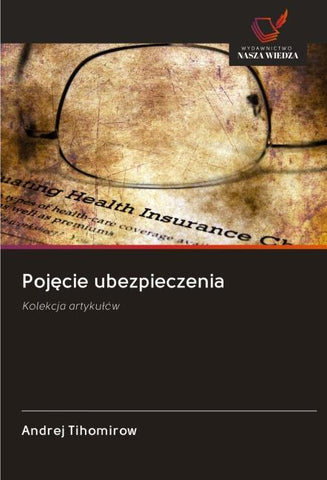 Poj¿cie ubezpieczenia