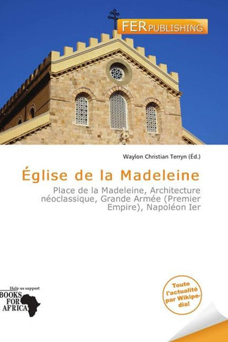Église de la Madeleine